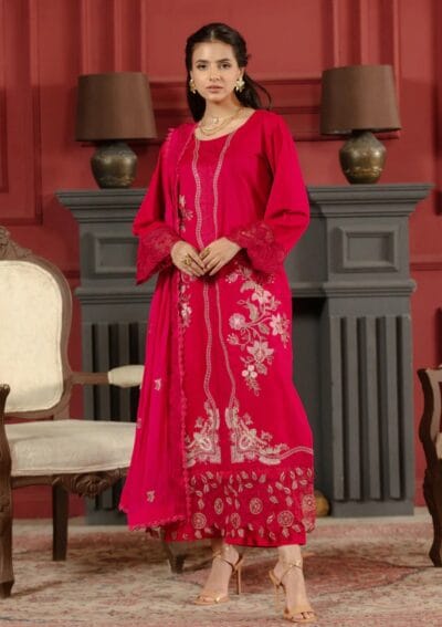 Ayleen Lawn Zoya Noore Eid Edit
