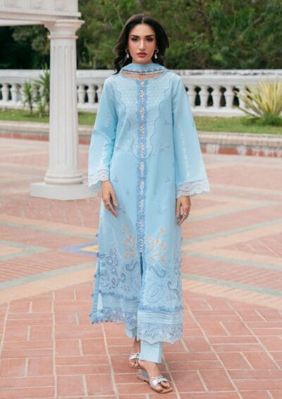 Coral Lawn NL-04 Nova Luxury