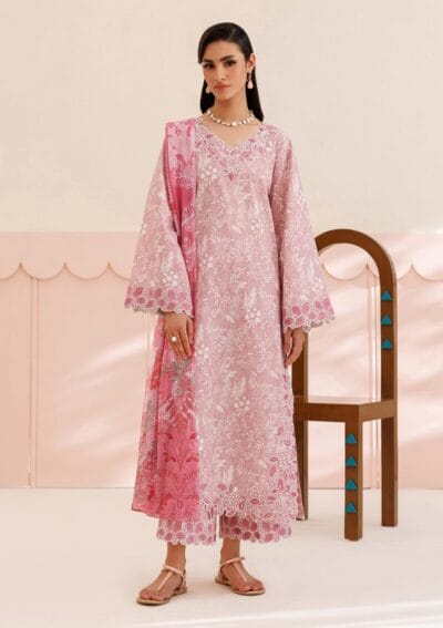 Azzal Lawn AZL-147 Prints