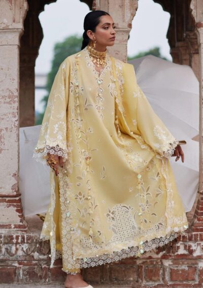 Elan Lawn EKL-6B Kashmee Luxury Collection 26