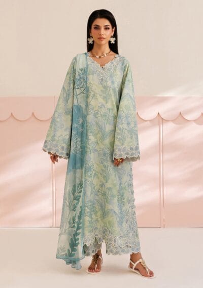 Azzal Lawn AZL-146 Prints
