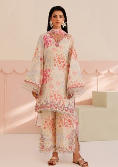 Azzal Lawn AZL-145 Prints
