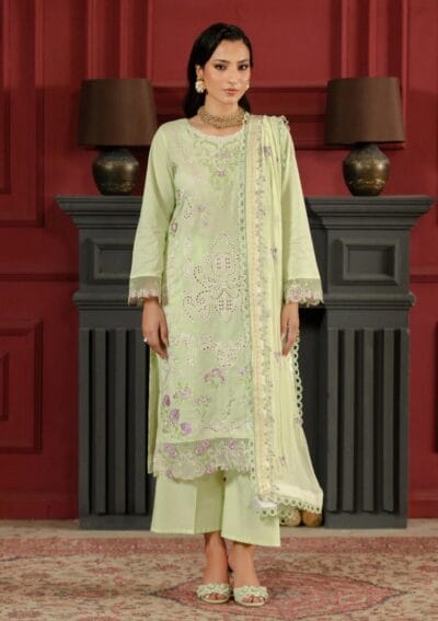 Ayleen Lawn Raania Noore Eid Edit