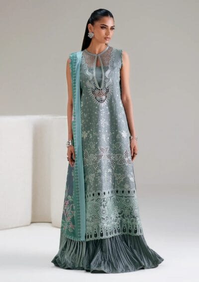Bin Ilyas Lawn D-181A Amour Luxury