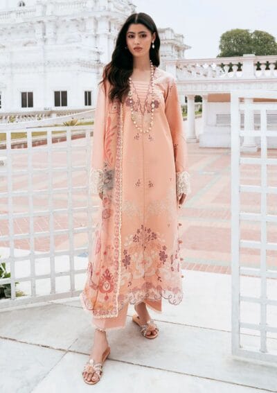 Coral Lawn NL-01 Nova Luxury