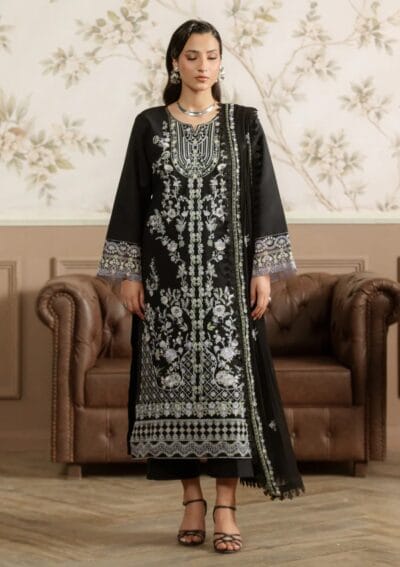 Ayleen Lawn Dastoor Noore Eid Edit