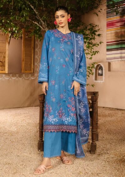 Ayleen Lawn Ayra Rangkaari Volume 2