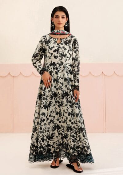 Azzal Lawn AZL-144 Prints