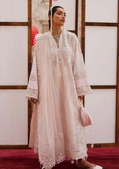 Elan Lawn EKL-4B Kashmee Luxury Collection 26