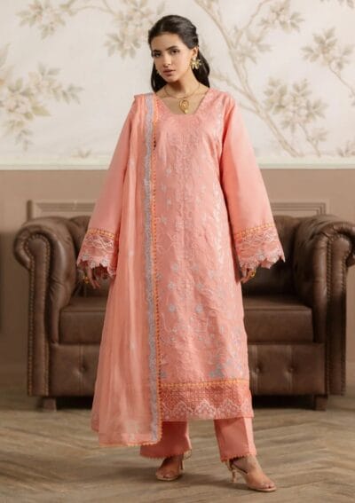 Ayleen Lawn Chashm Noore Eid Edit
