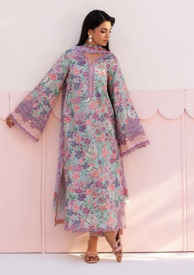 Azzal Lawn AZL-148 Prints