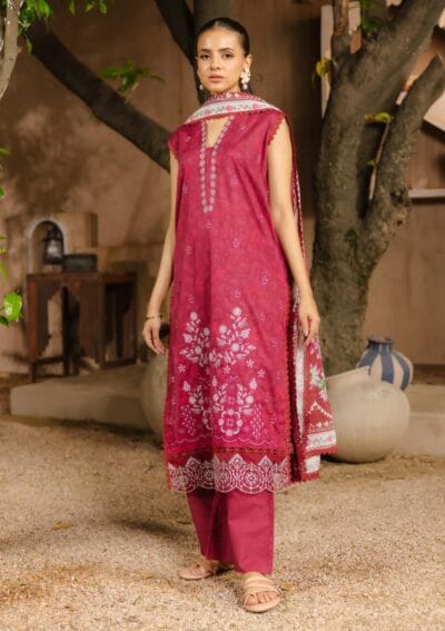 Ayleen Lawn Alora Rangkaari Volume 2