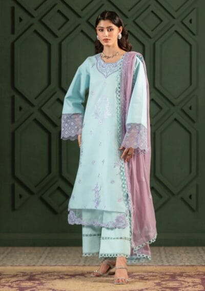 Ayleen Lawn Aabshaar Noore Eid Edit