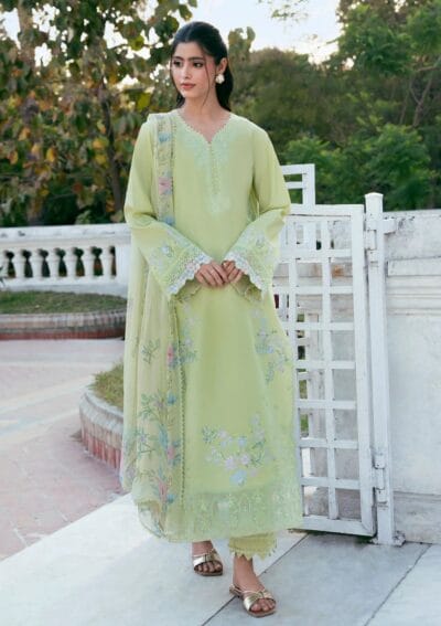 Coral Lawn NL-09 Nova Luxury