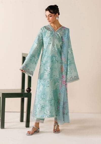 Azzal Lawn AZL-137 Prints