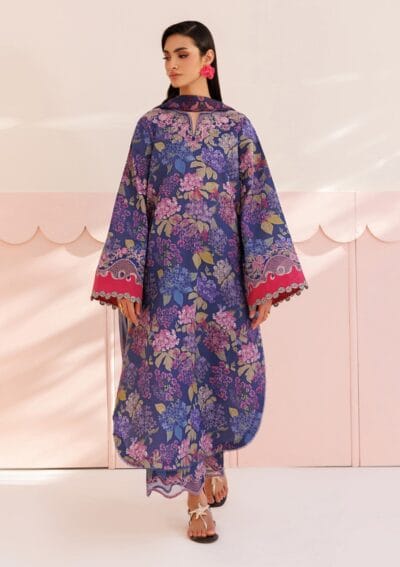 Azzal Lawn AZL-139 Prints