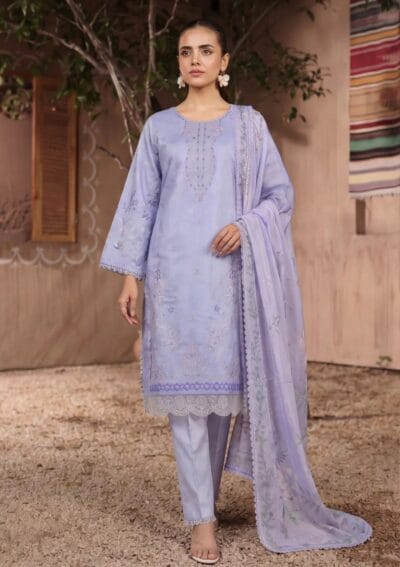Ayleen Lawn Amber Rangkaari Volume 2