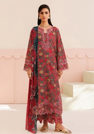 Azzal Lawn AZL-149 Prints