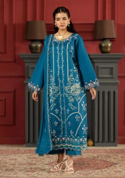 Ayleen Lawn Inaya Noore Eid Edit