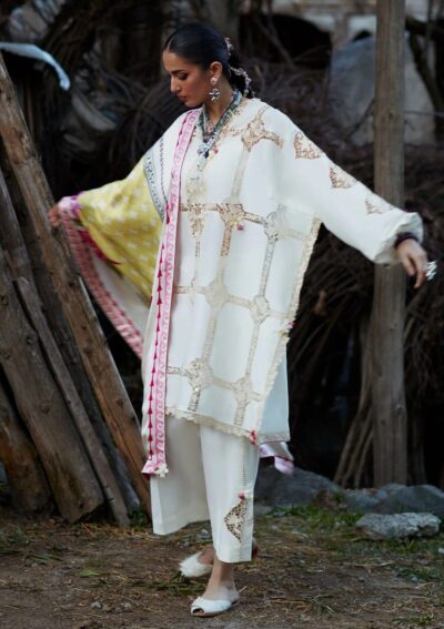 Elan Lawn EKL-11B Kashmee Luxury Collection 26