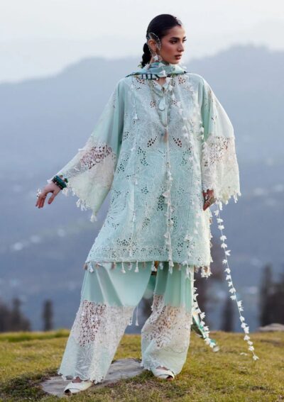 Elan Lawn EKL-7A Kashmee Luxury Collection 26