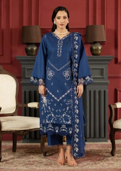 Ayleen Lawn Zarshaan Noore Eid Edit