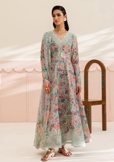 Azzal Lawn AZL-142 Prints