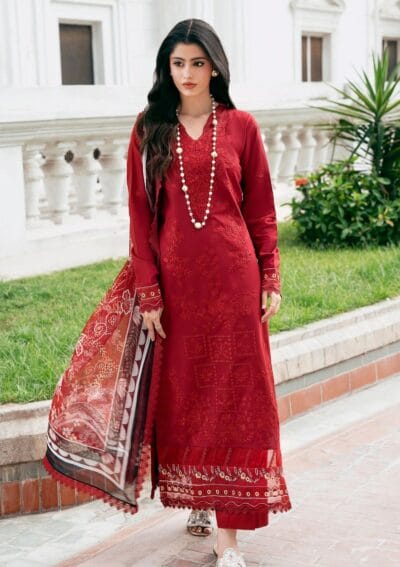 Coral Lawn NL-03 Nova Luxury