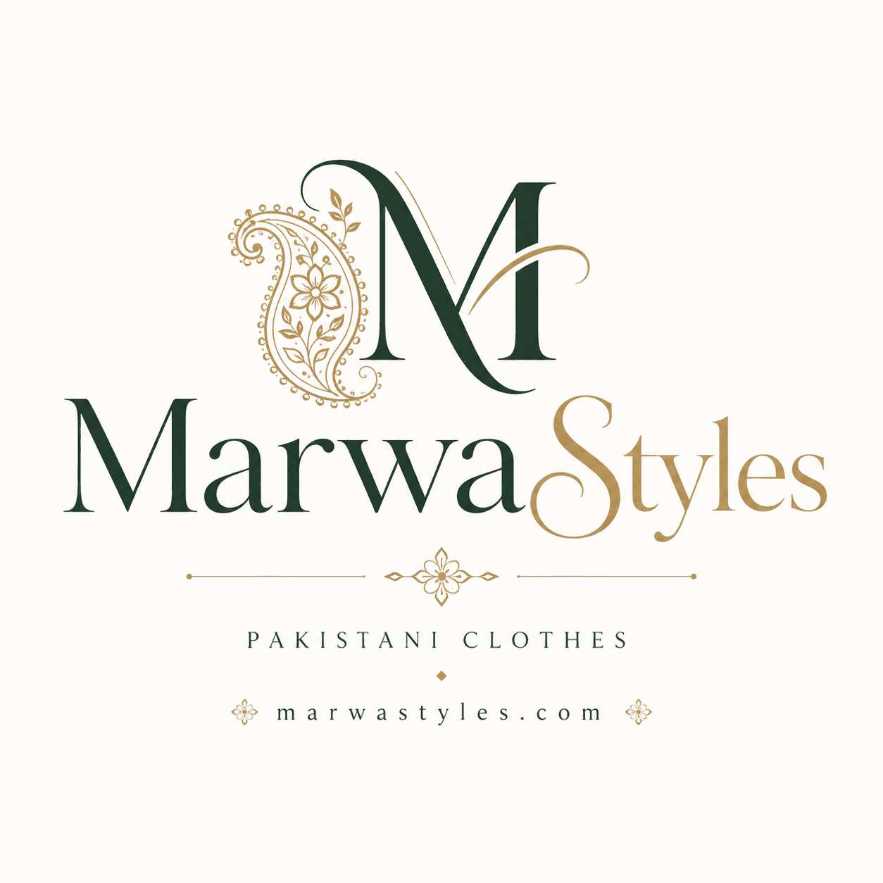 Marwa styles.